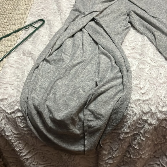 O’Neil open flared sweats - Picture 2 of 5